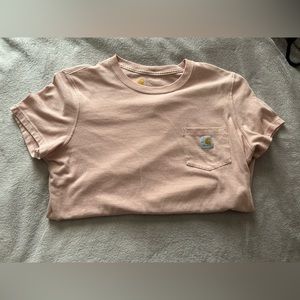 Carhartt Women’s Pocket Tshirt